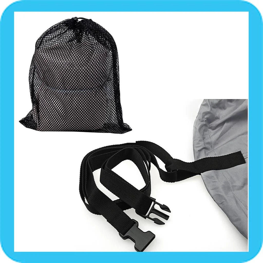 Boat Cover L498