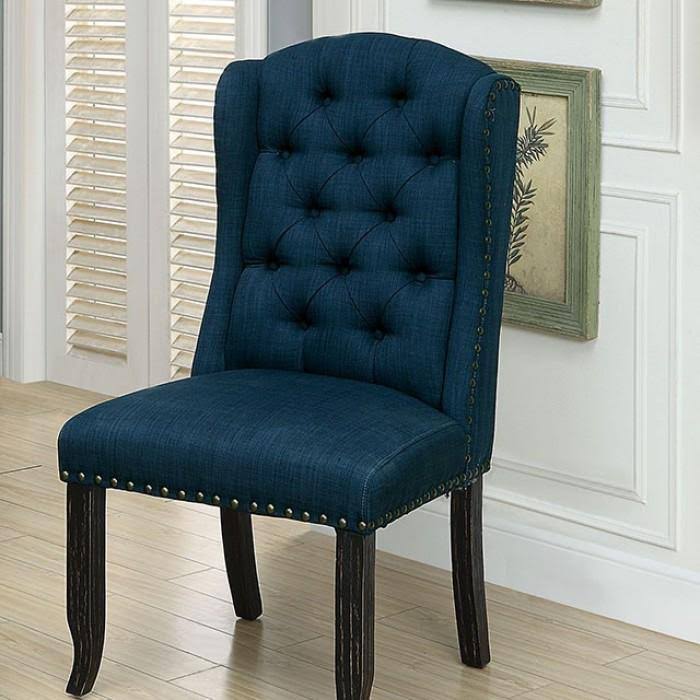 Side Chair (2/Box) C588