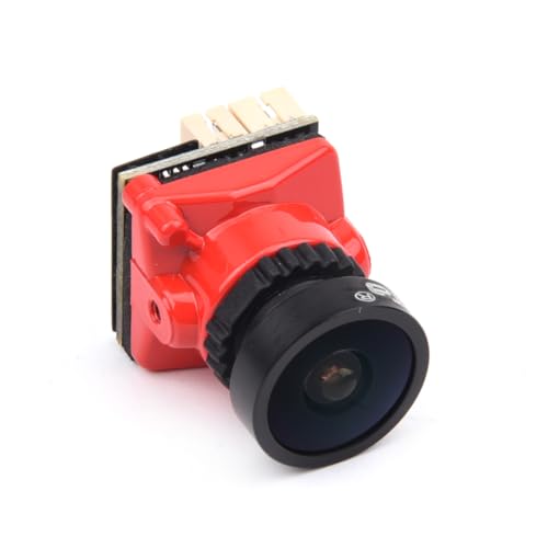 2000TVL FPV Mini Camera 2.1mm Lens Switchable RC Camera Y6431