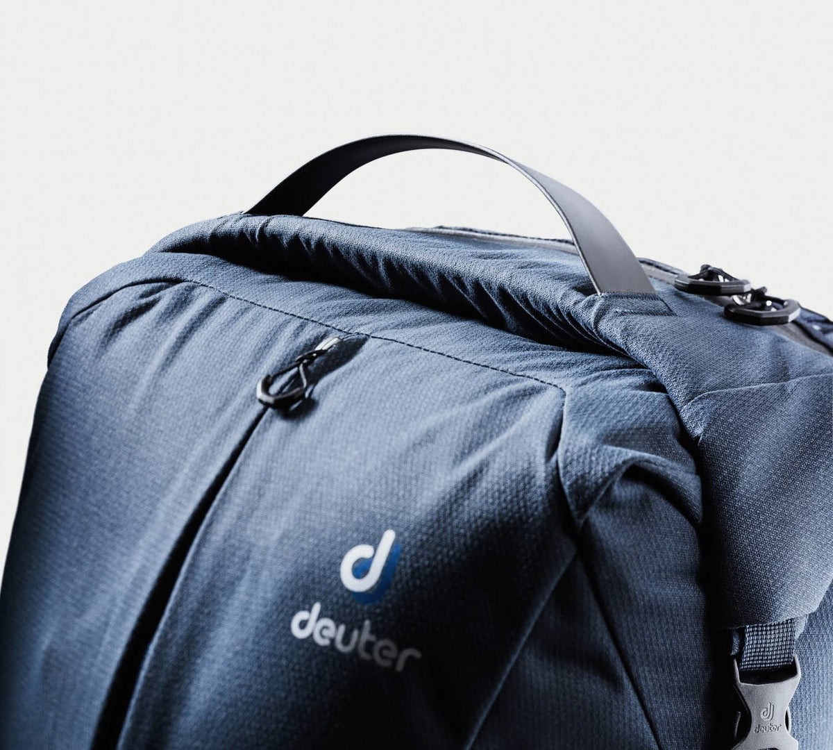 Midnight-Navy Backpack U1218