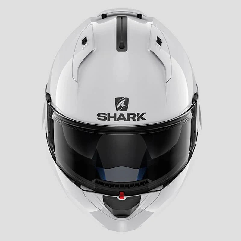 White Blank Helmet J32771
