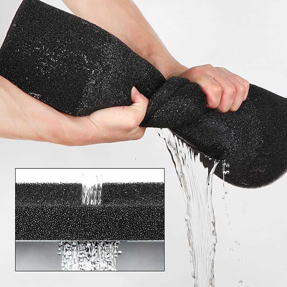 Filter Foam Sponges F65361