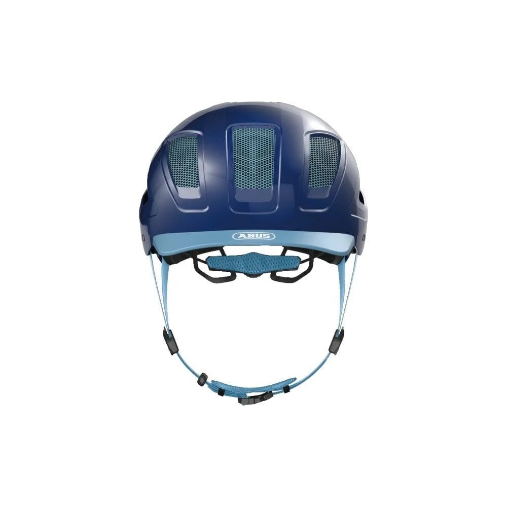 Yellow Signal Helmet L16972