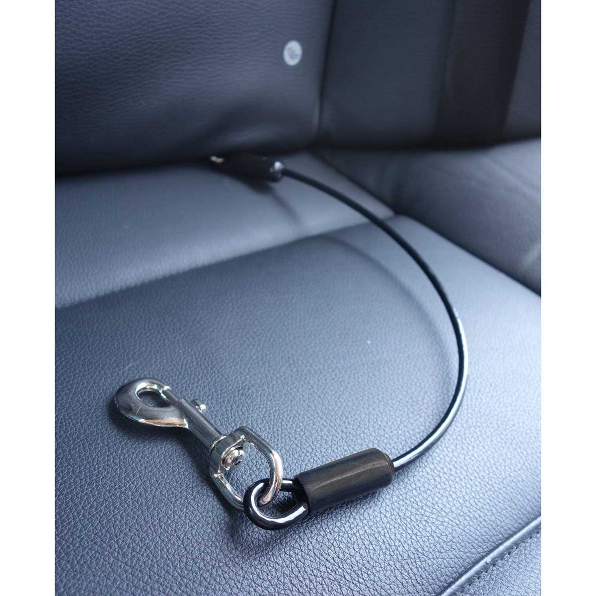 Heavy Duty Dog Car Seat Belt Restraint R7939