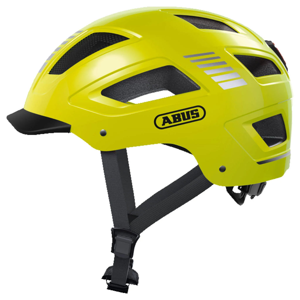 Yellow Signal Helmet L16972