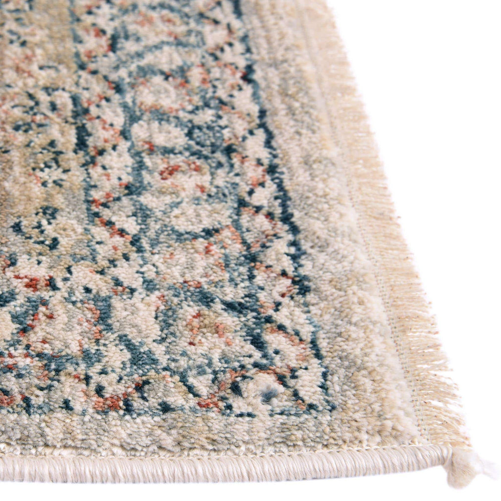 Multi Medium Rug E8167