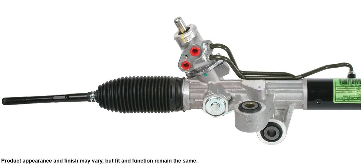 Rack & Pinion H515445