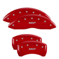 Red Caliper Cover Z234