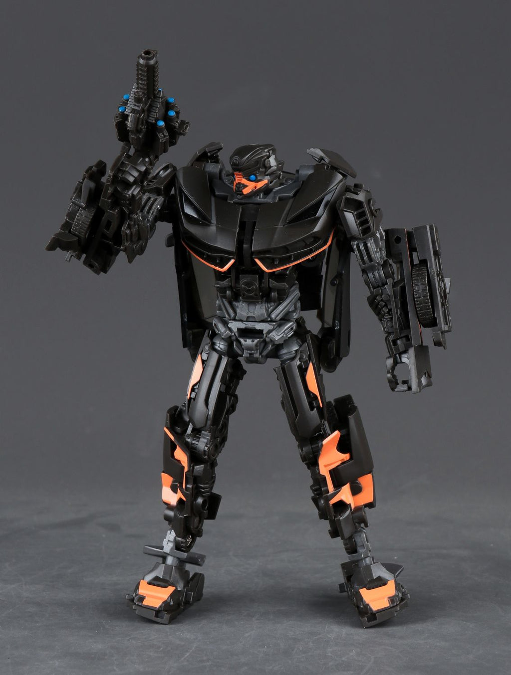 Transformers Hot Rod 5-Inch Action Figure Deluxe Class Autobot L8326