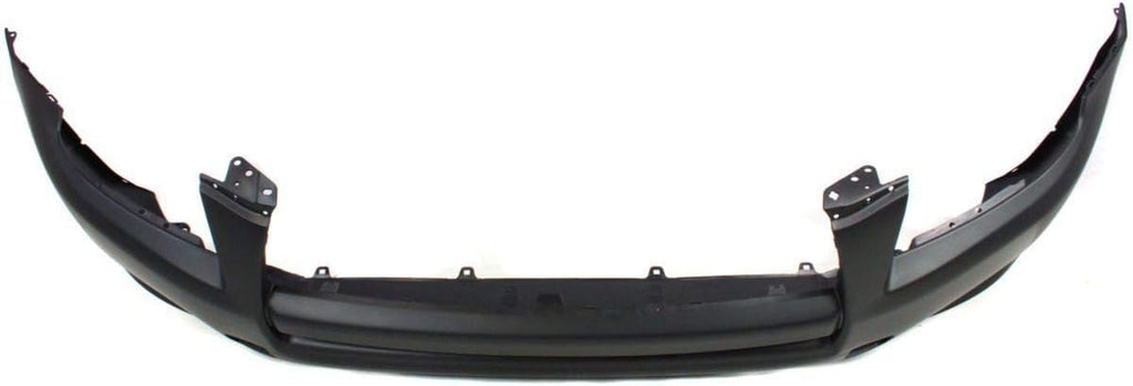 Primed Front Bumper Cover for 2009-2012 Toyota RAV4 O671440