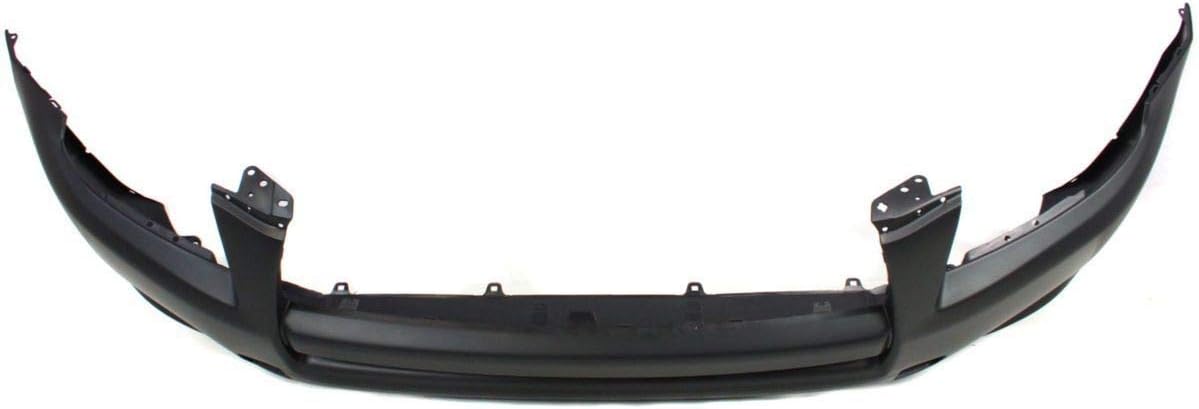 Primed Front Bumper Cover for 2009-2012 Toyota RAV4 O671440