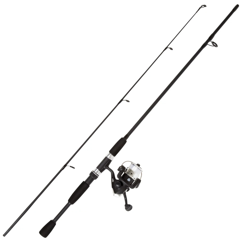 Spinning Rod and Reel Combo W738361