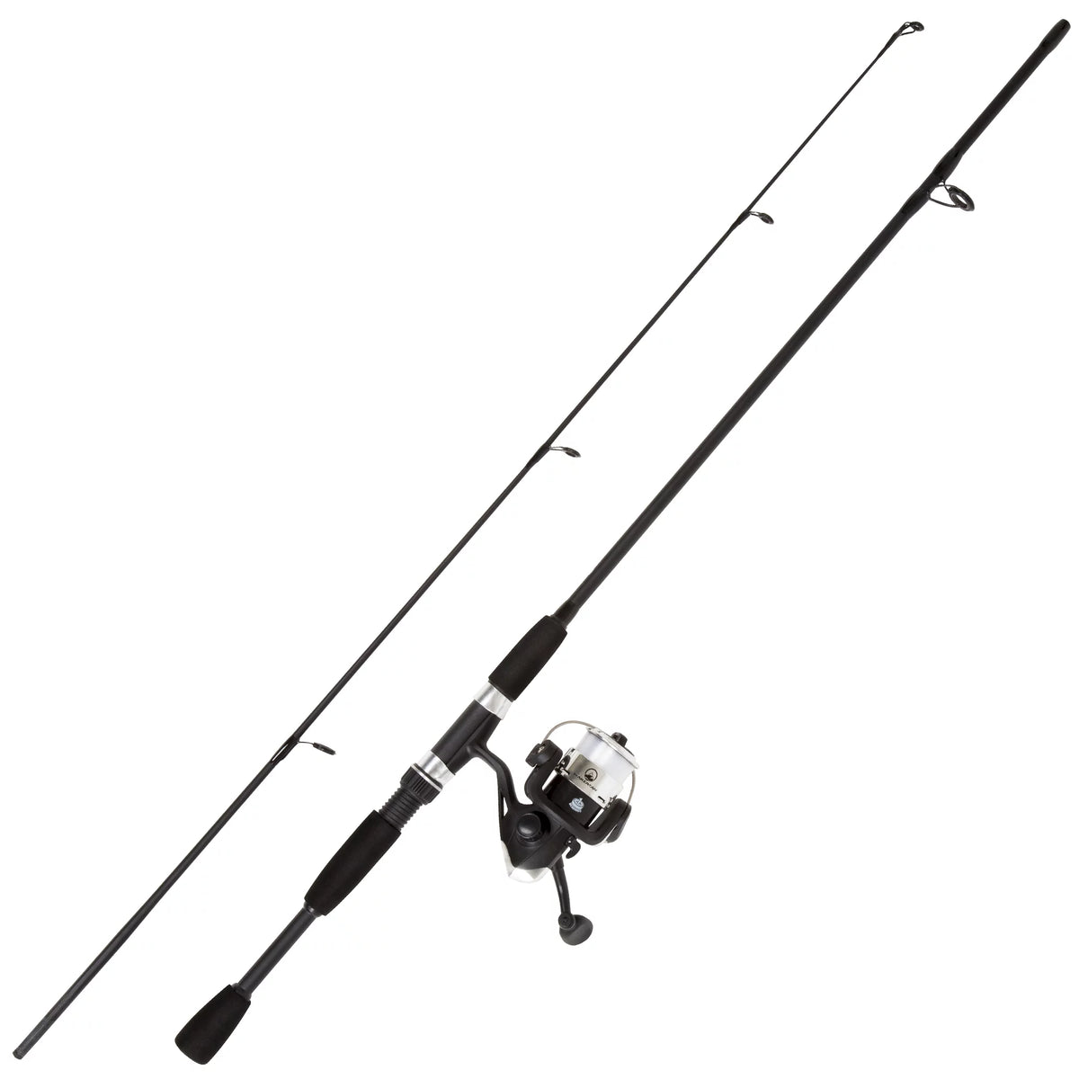 Spinning Rod and Reel Combo W738361