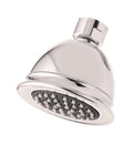Single Function 36 Self-Cleaning Jets Burnished Nickel H4683