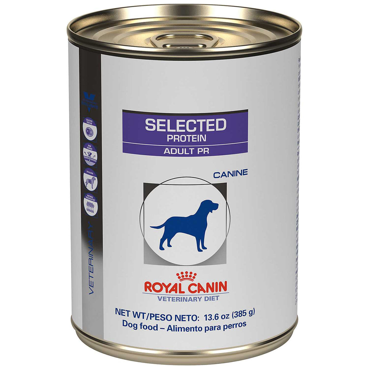 Veterinary Diet Canned Dog Food 13.6-oz 24 ct S35089