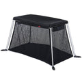 Traveller Black T607