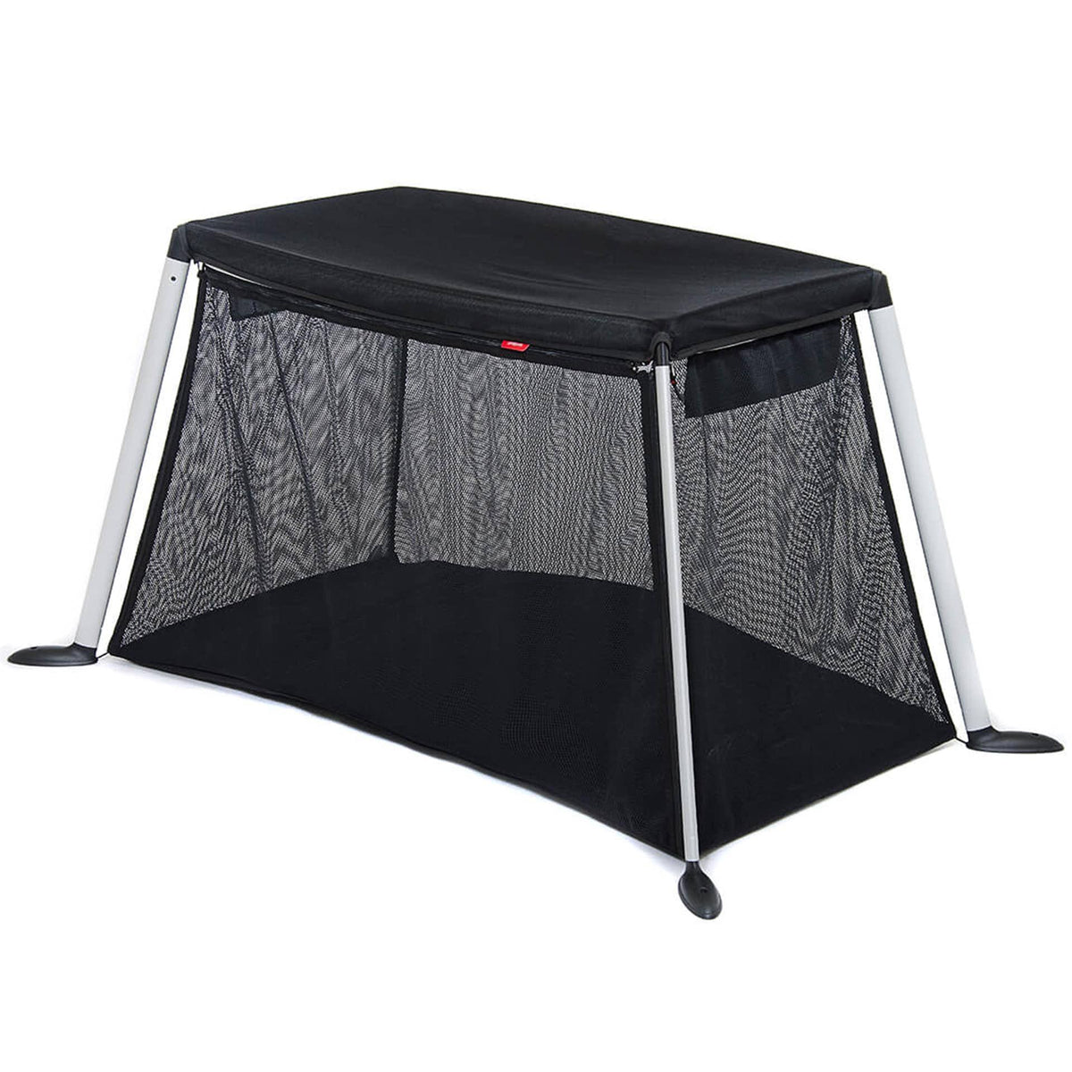 Traveller Black T607