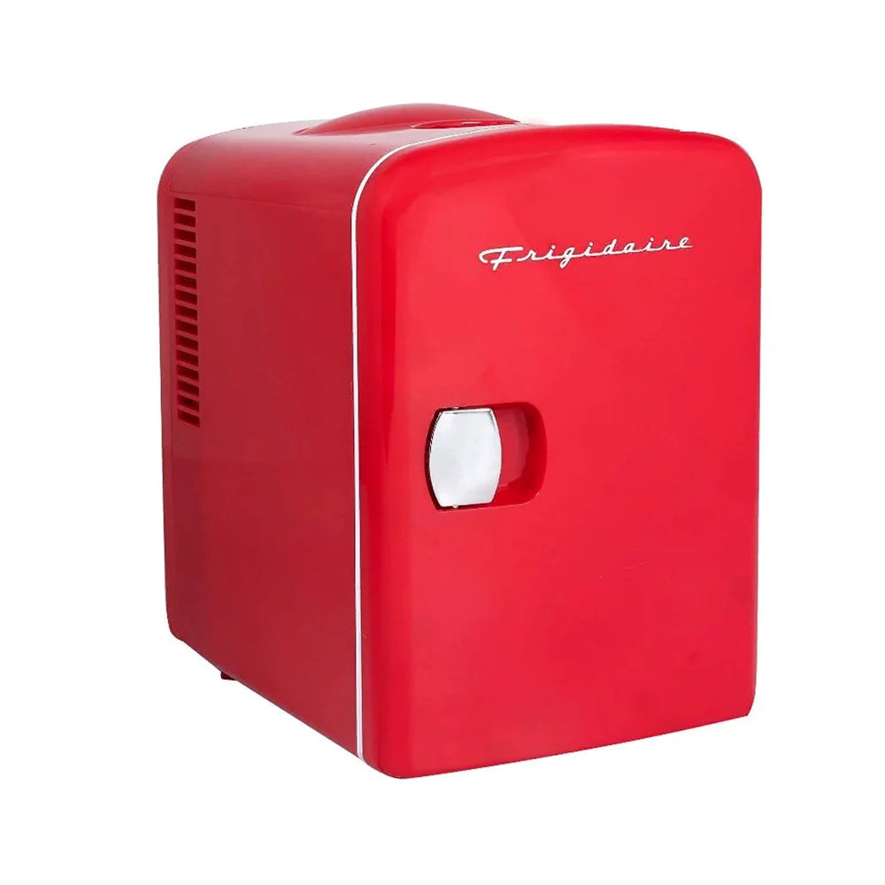 Portable Mini Fridge Cooler 4L R455
