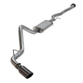 Cat-Back Exhaust System D86139