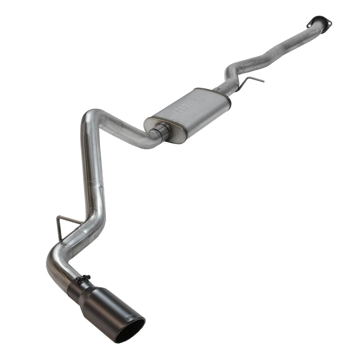 Cat-Back Exhaust System D86139