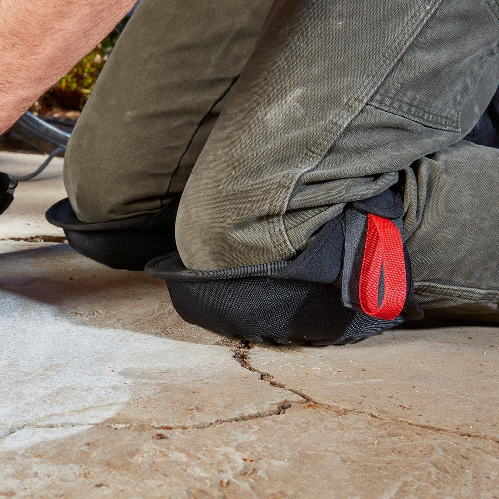 Gel Knee Pads F111036