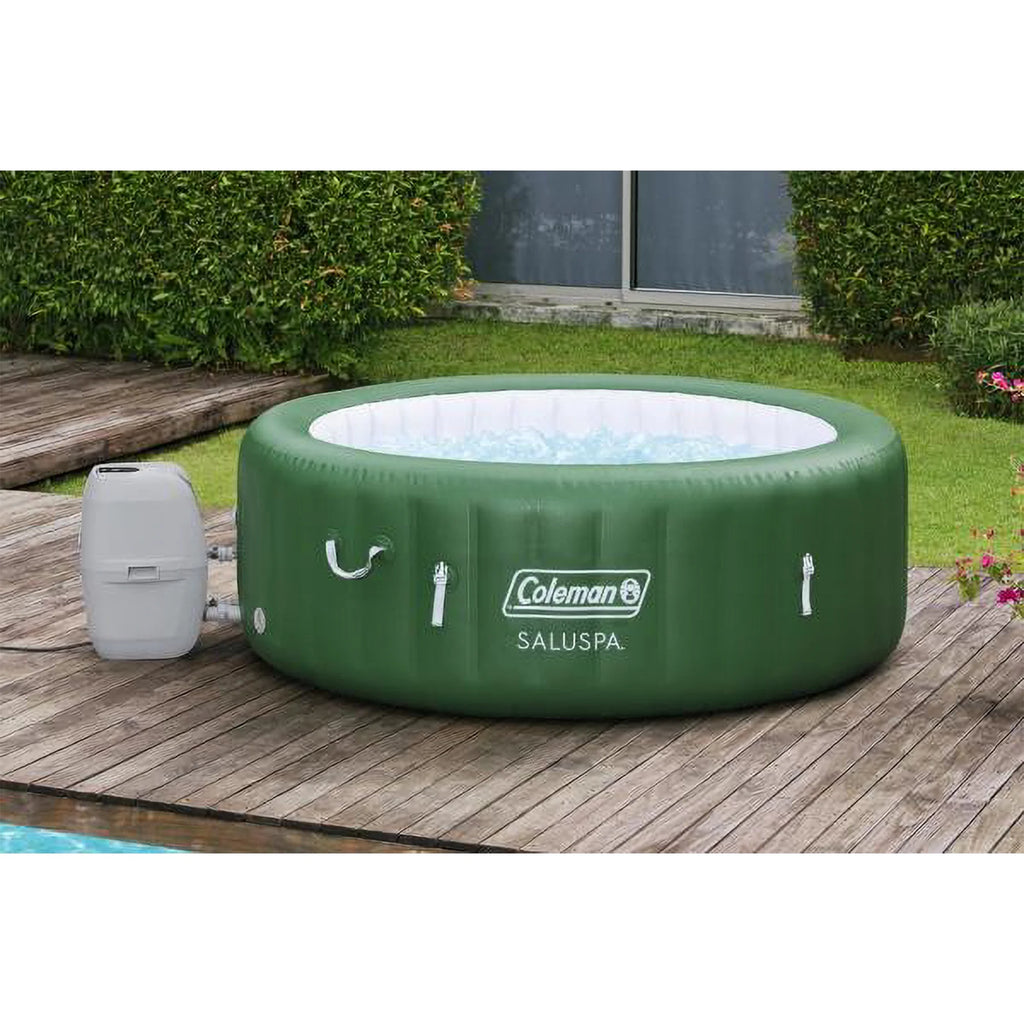 6 Person Inflatable Spa O63742