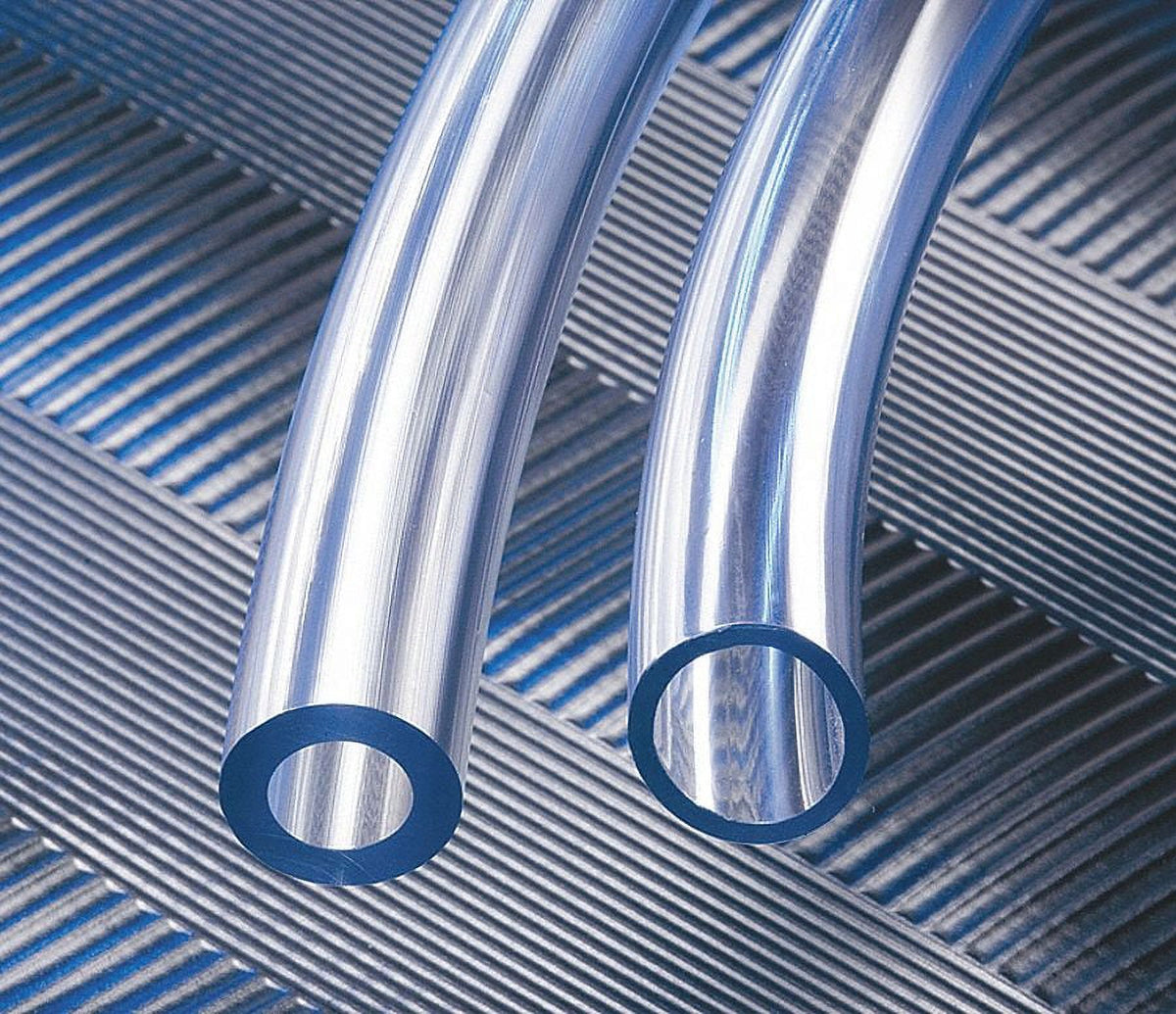 3/4 I.D. 100 ft. Clear Flexible Tubing M176976