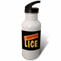 21 oz Sports Water Bottle D32344