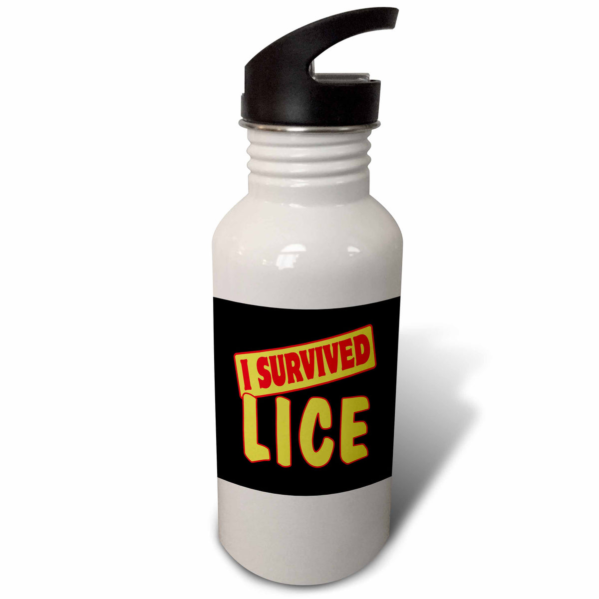 21 oz Sports Water Bottle D32344