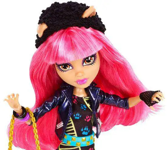 10.5-Inch Doll C366