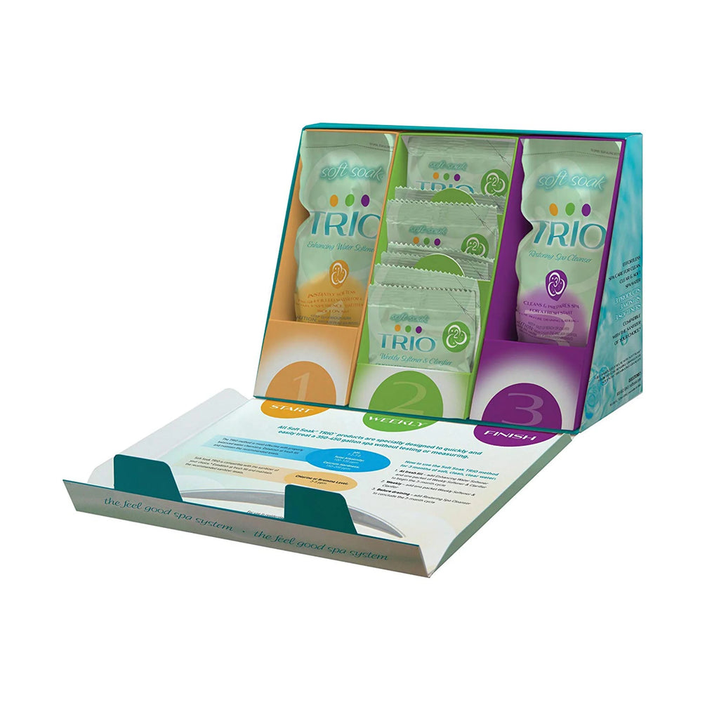 6 Person Inflatable Spa O63742