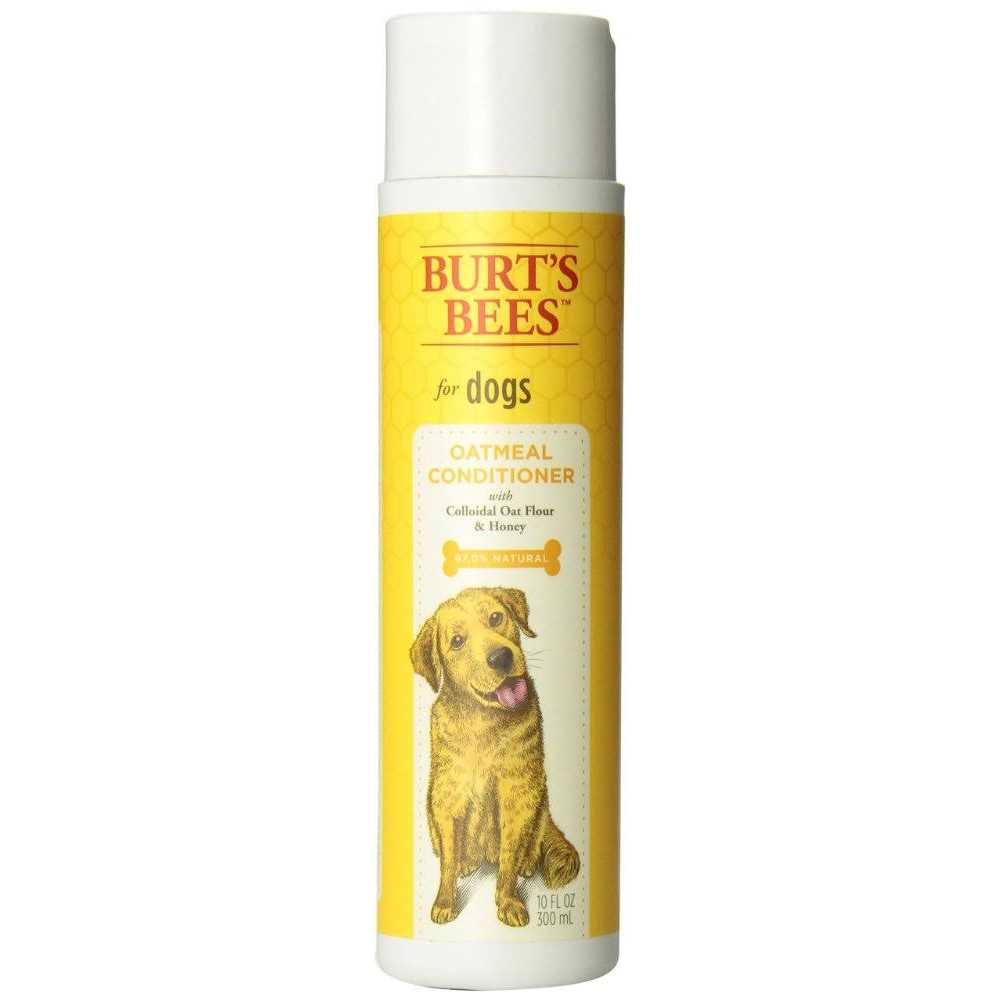 Oatmeal Dog Conditioner with Colloidal Oat Flour & Honey C816904