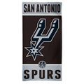 Spurs Beach Towel S987353
