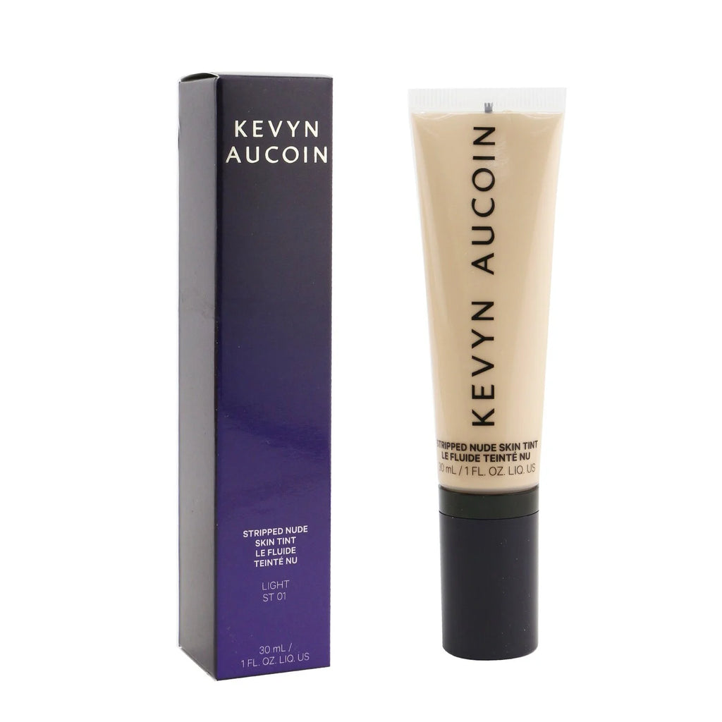Light Skin Tint 30ml/1oz Q26527