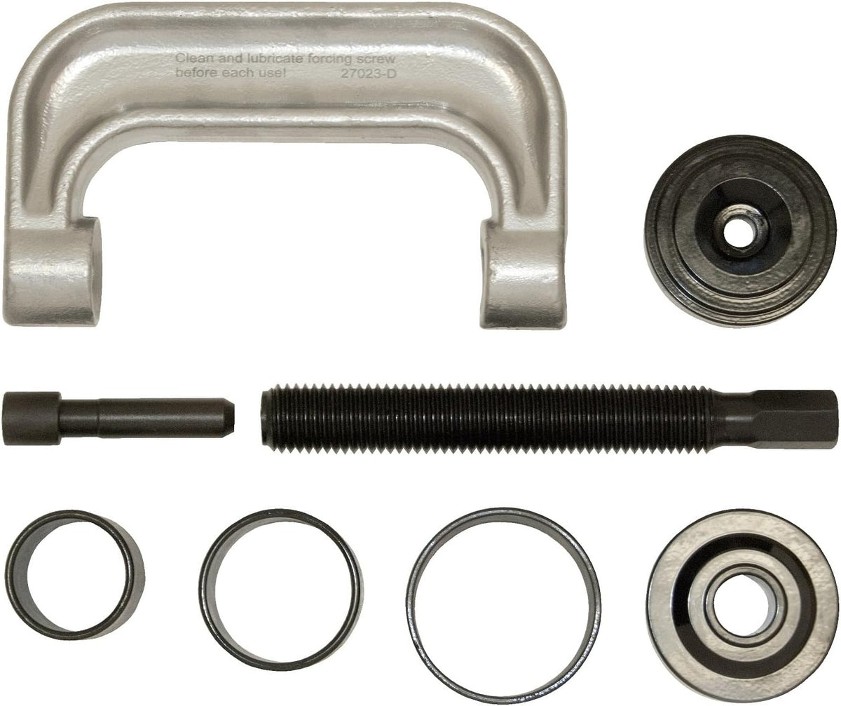 Ball Joint Press Pack of 2 Z1843