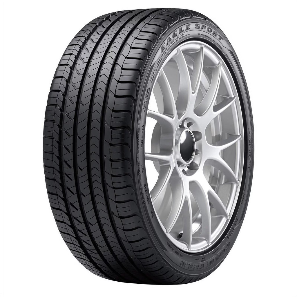 All-Season 215/50R17 91V Passenger Tire D735934