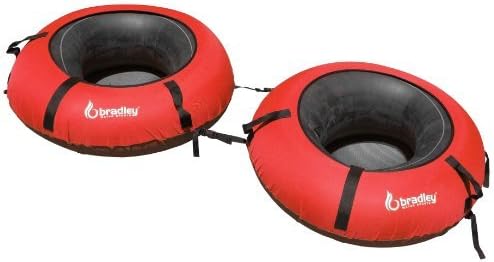 Heavy Duty River Tube with Cover, 2 Pack Z86420