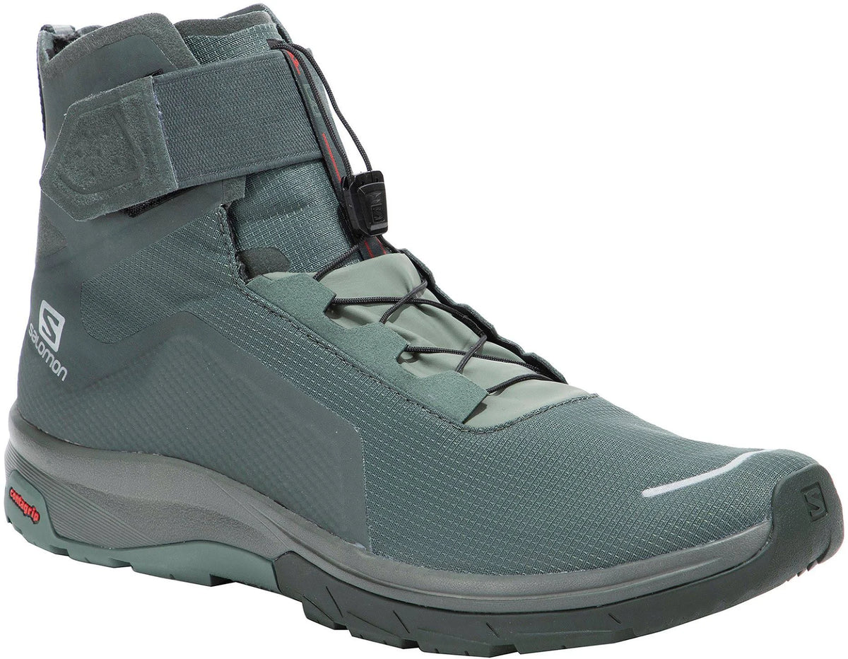 Balsam Green Urban Chic Men&s Size 11.5 Shoes A32965