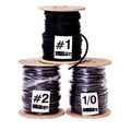 2/0 Welding Cable 100 ft. Q5955