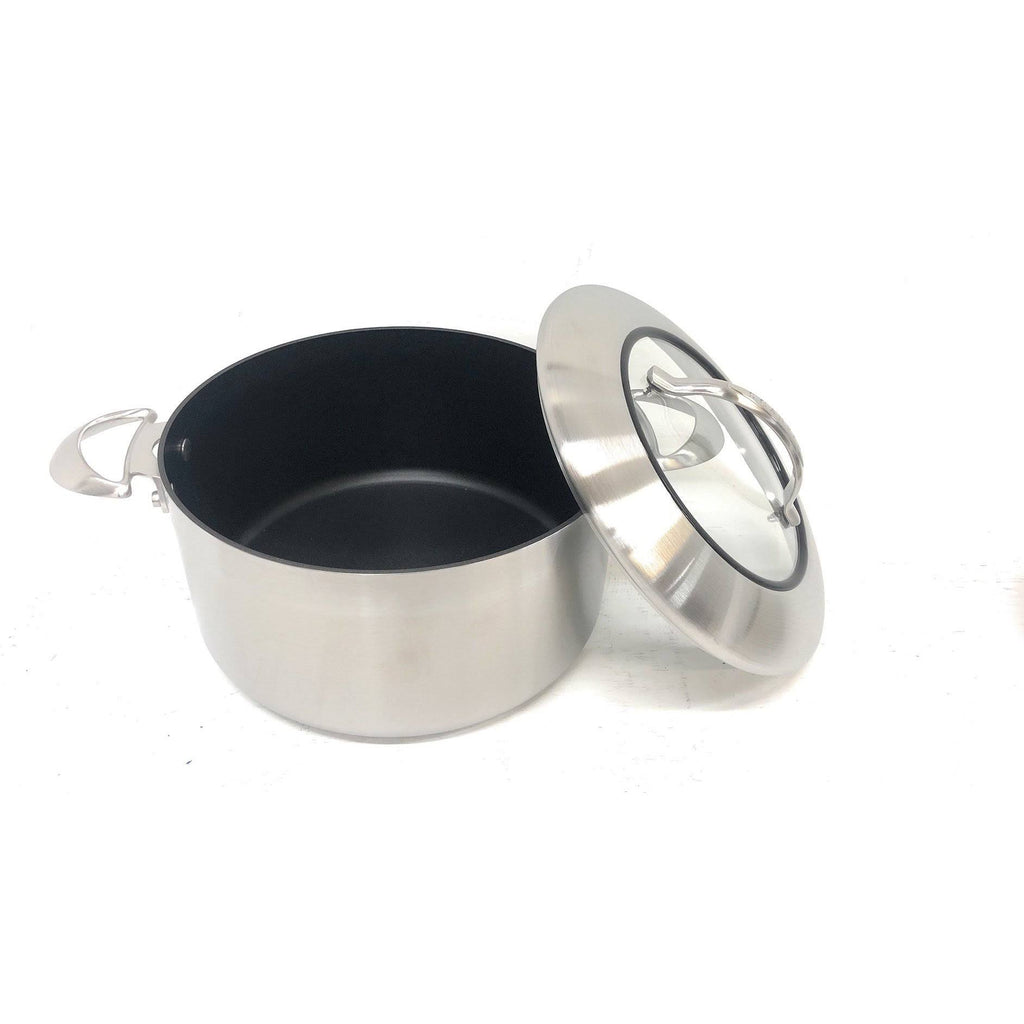 10 Piece Cookware Set B53750
