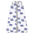 Infant Wearable Blanket 100% Organic Cotton Sleep Sack U912
