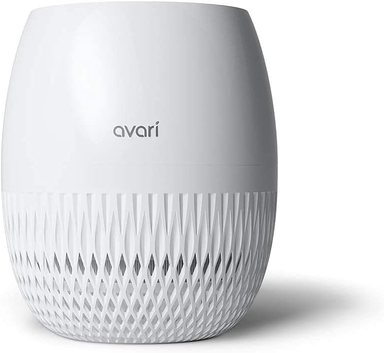 Air Purifier with HEPA Filter G7665