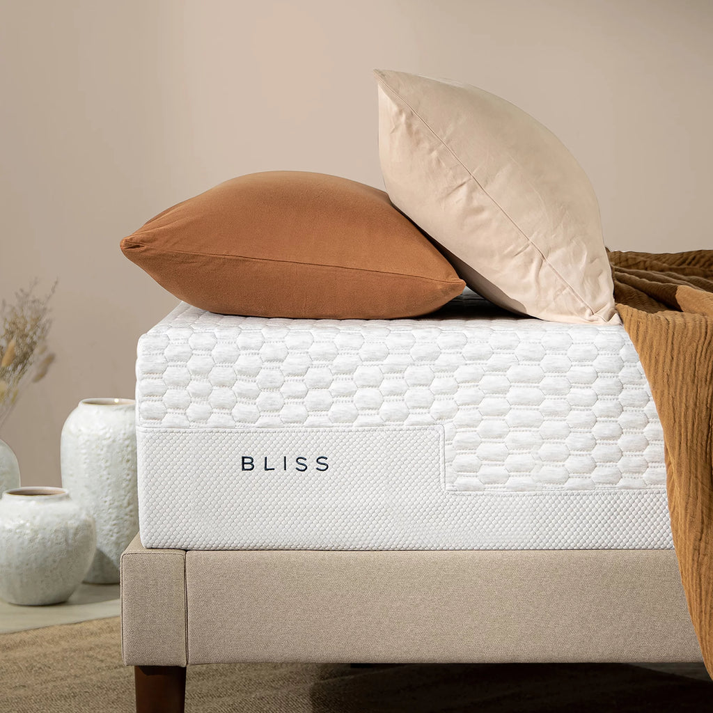 12 Memory Foam Mattress, Full D64452