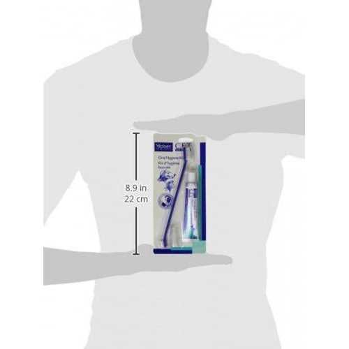 Oral Hygiene Kit for Dogs A16668