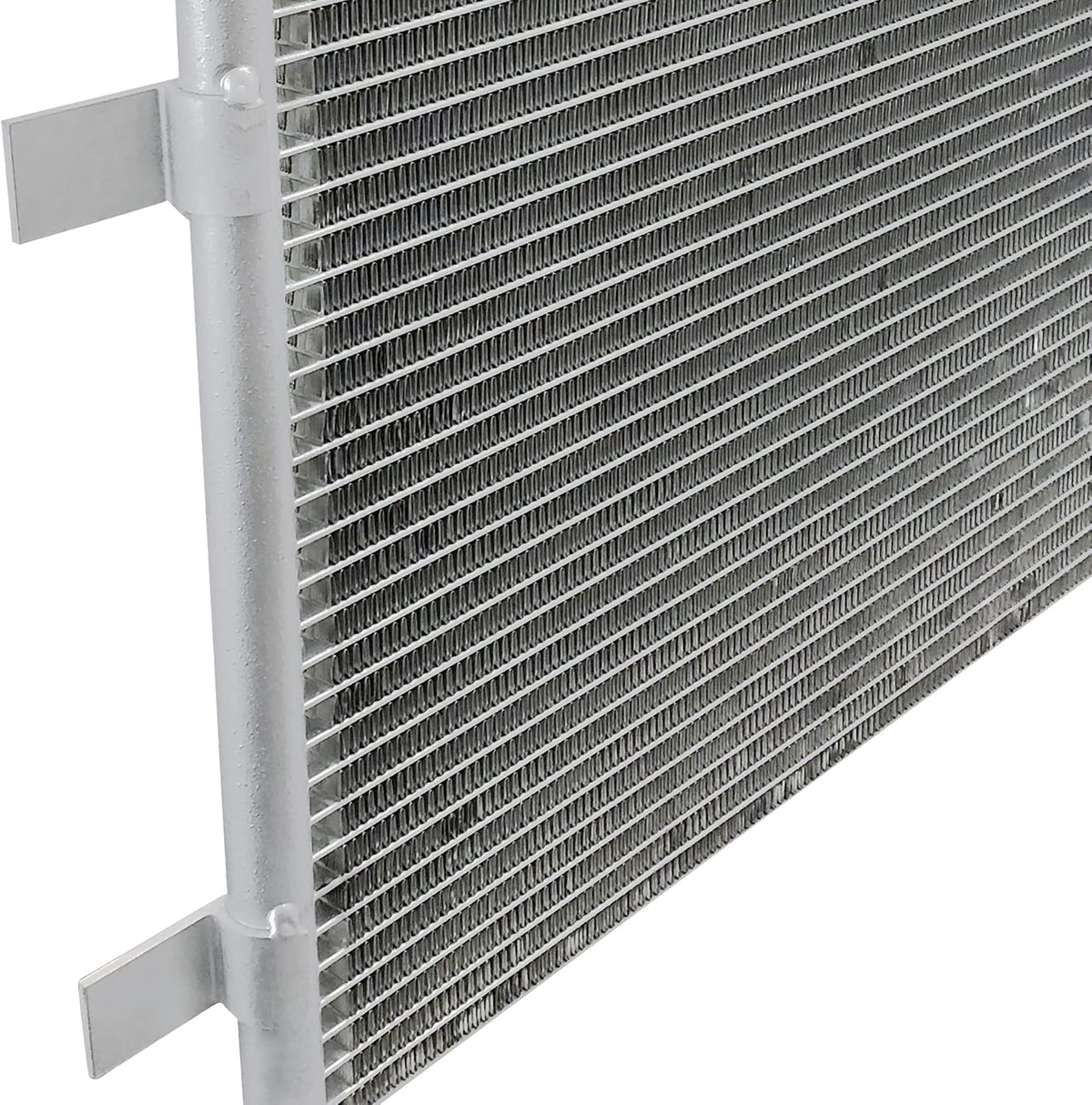 A/C Condenser for Chevrolet HHR 2.4L 2006-2011 Pack of 2 M86801