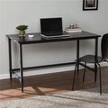 Reclaimed Wood Desk J953