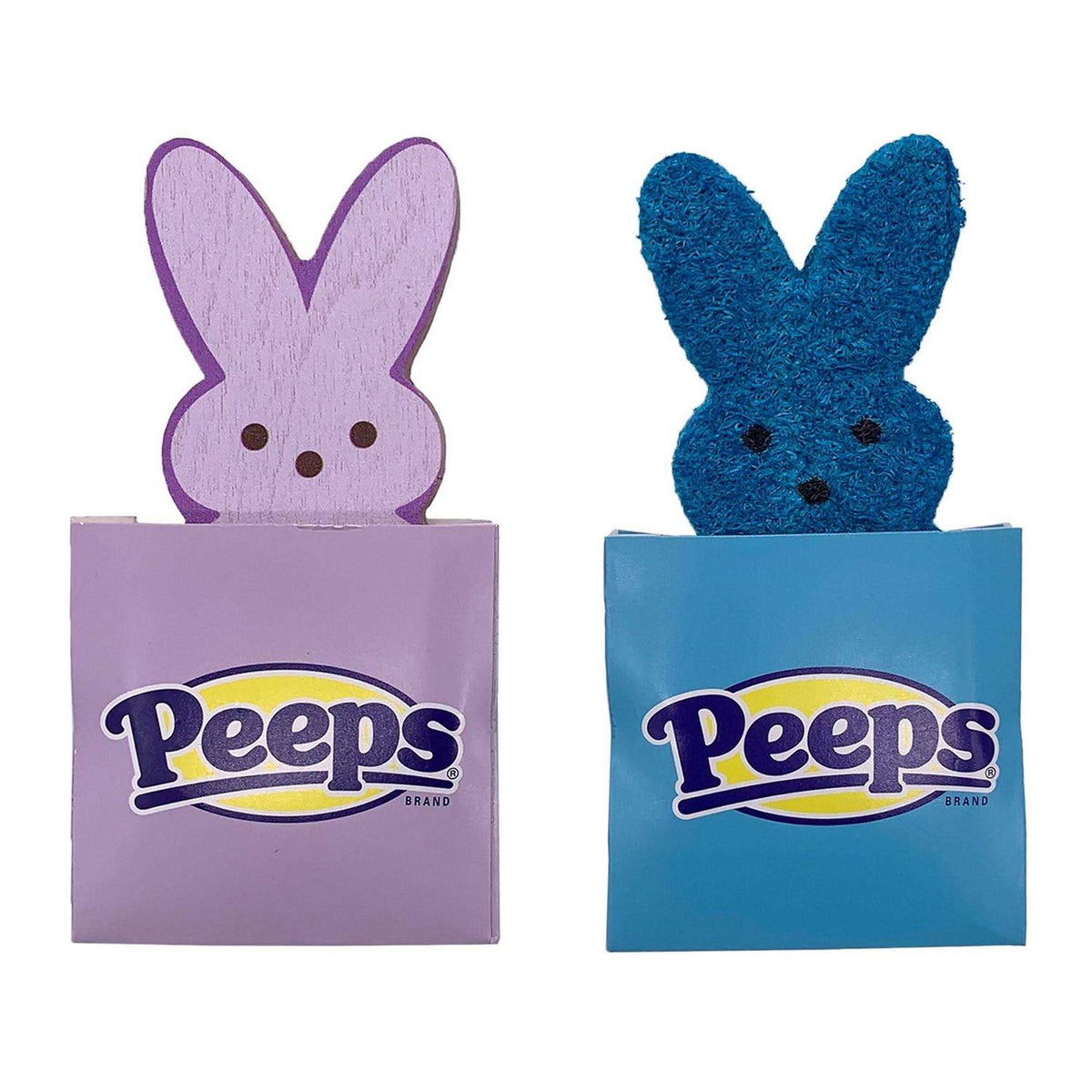 Peeps Bunny Chews E713