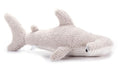 Gray Shark Stuffed Animal Plush Toy 17 Inches P352057