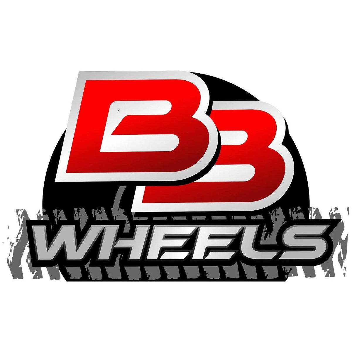 Chrome 18x8 5x127.00 Wheel Q945888