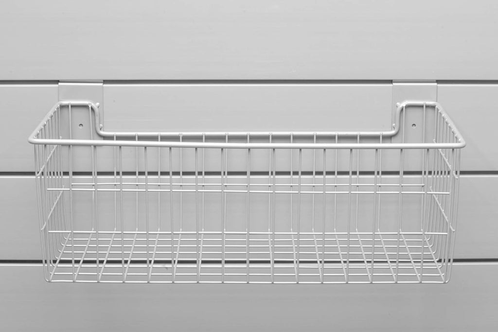 24" x 12" Deep Wire Basket 2 Pack B6001
